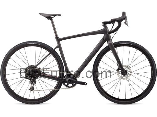 Specialized Diverge X1 recensioni e scheda tecnica